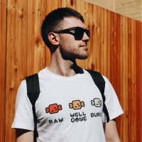 Олег Максимов