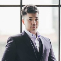Steve Huang