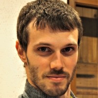 Jeremy Blain