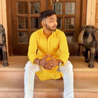 Raj Jaiswal