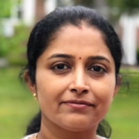 Sunitha S P