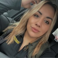 Cris Sanchez-Hernandez