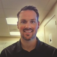 Daniel Goulding