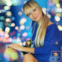 Анна Пронина