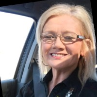 Angela Tolbert