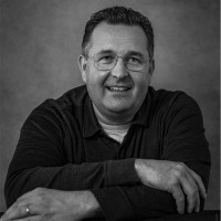 Jeroen Harm