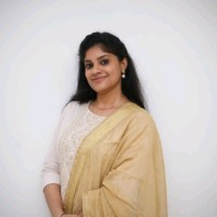 Vithya Chandrasekaran