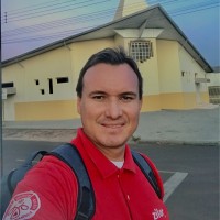 Washington Fernando Rodrigues Do Vale