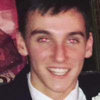 Nicholas Mixon