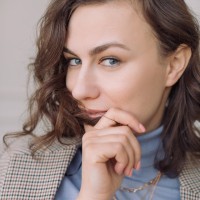 Olga Vodchyts