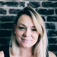 Kirsty Burden