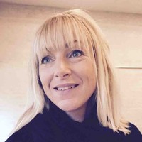 Anette Møller Jørgensen