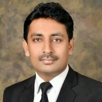ashfaq bukhari