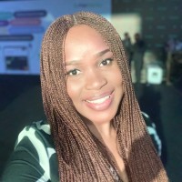 Pamela Ekohwo, Assoc CIPD