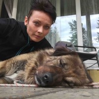 Aila  Josefin Kaspersen