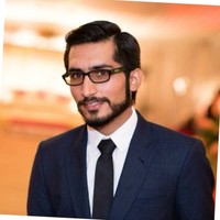 Bilal (James) Rehman
