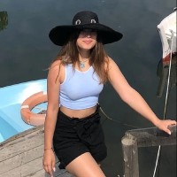 Ebru Karademir