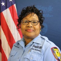 Sandra Everett