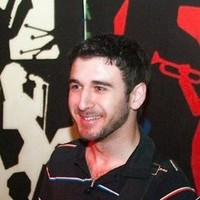 George Evgeneiadis