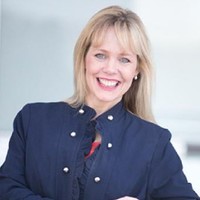 Michelle Leach