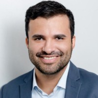 Iuri Ribeiro - Recruiter ᴴᴿ 🇪🇺