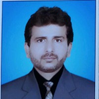 Naimatullah Mashori