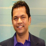 Rakesh Kumar Devgan, CPP