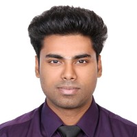 Peravin Raj Magendran