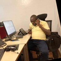 zacharia nyandieka