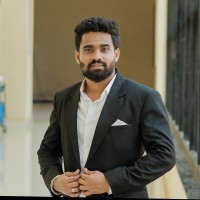 Deekshith Shetty