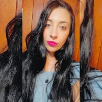 Celeste Carmona