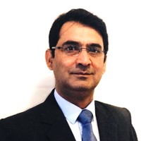 Ashish Sethi