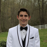 Matthew Genalo