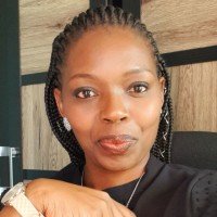 Mosima Semenya