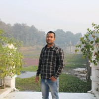 Abhay Kumar Gautam