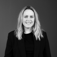 Ingibjörg Sveinbjörnsdóttir