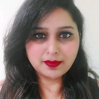 Shilpa Bhardwaj Negi