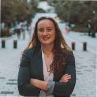 Amy Pagé