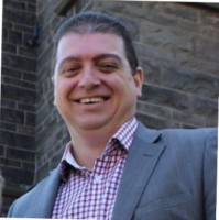 Warren McCarthy