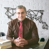 jalal alizadeh