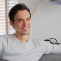 Marvin De Meij