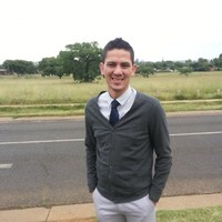Adrian Hendricks