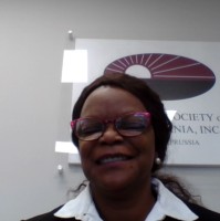 Sherry Harper-Paschall