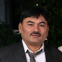Suresh Patel