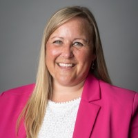 Cathryn Ingram