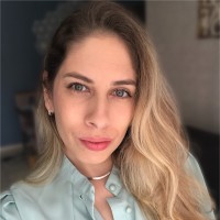 Ana Claudia Gessner