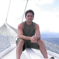 Marcus SATO