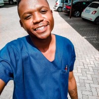 Sam Ramoshaba