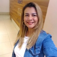 Maria Dilma Silva