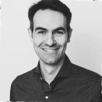 Patrick Gonzalez